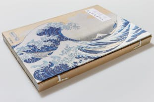 【再入荷待ち】Hokusai.Thirty-six Views of Mount Fuji